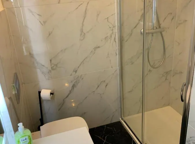 Apartment Nowoczesny Apartament: Targi Mtp I Pkp Poznan